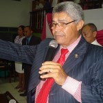 Pastor Bonifácio Rodrigues Junqueira 