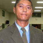 Presbítero Elias Alves Martins