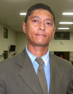 Presbítero Elias Alves Martins