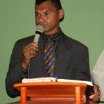 Pb.Francisco da Silva Alves