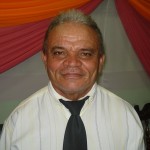 Antonio Gomes da Rocha