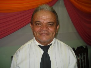 Antonio Gomes da Rocha