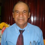Presbítero Nelson Gonçalves