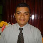 Pastor Neidivaldo de Sousa Rocha