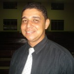 Ev. Humberto Santana