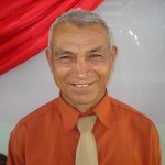 Presbítero Narciso da Silva Lessa