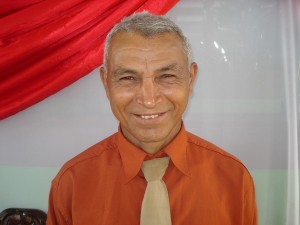 Presbítero Narciso da Silva Lessa