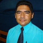 Pastor Raimundo Pereira Filho