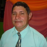 Pastor João Gomes dos Santos