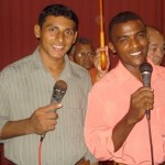 Dupla Renato e Orlando