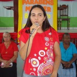 Cecília C. Duarte Leite (Departamento da Família)