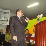 Pastor Paulo Martins (momento da palavra)