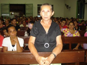 Irmã Josefa Pereira da Silva