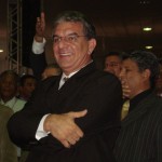 Pastor Jabes Alencar