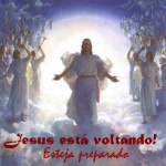 A Caminho do Arrebatamento