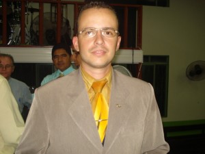 Evangelista Fabiano Buzéllo