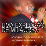 Evangelista Lindomar da Silva Bandeira (1)