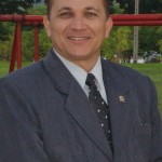 Pastor Deuramar-Assessor
