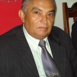 Pastor Ribamar-Diretor