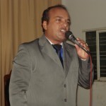 Pastor Gilmar Lino Pastor Gilmar Lino