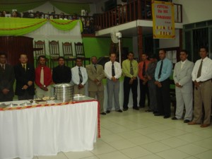 Obreiros Obreiros