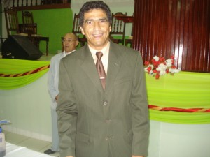 Evangelista José Marcílio da Silva Evangelista José Marcílio da Silva