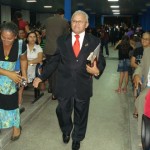 Convenção em Redenção-Pará (1)