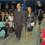 Convenção em Redenção-Pará