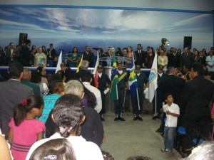 Convenção em Redenção-Pará (5)