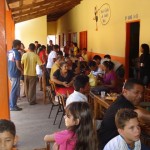 Almoço Congregação Monte Horebe (2)