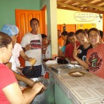 Almoço Congregação Monte Horebe (4)