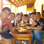 Almoço Congregação Monte Horebe (5)