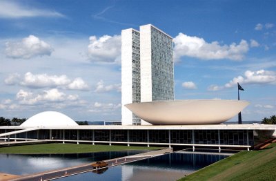 Brasil Câmara dos Deputados Brasília-DF