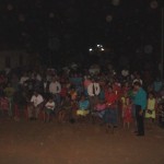 Cruzada da Congregação Monte Horebe (5)