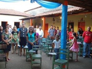 Dia dos Pais na Escola Evangélica Daniel Berg (13)