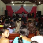 Festa de Mocidade na Congregação Monte Horebe (3)