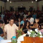 Festa de Mocidade na Congregação Monte Horebe (7)