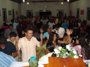 Festa de Mocidade na Congregação Monte Horebe (7)