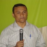 Pastor Carvalho (Gurupi-TO)
