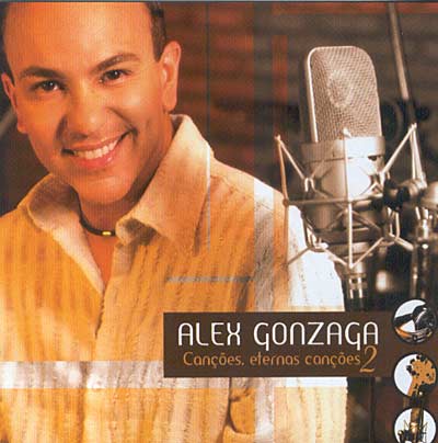 Alex Gonzaga