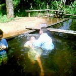 Batismo nas águas10