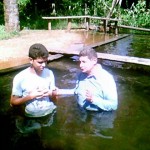 Batismo nas águas13
