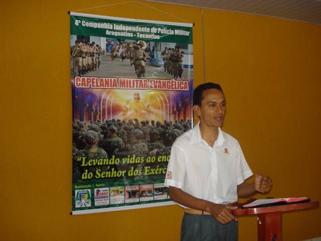 Capelania Militar Evangélica (1)