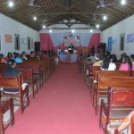 Congregação Monte Horebe (6)