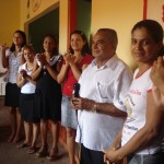 Homenagem na Escola Ev. Daniel Berg15