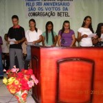 Homenagem pela Congregação Betel (14)