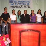 Homenagem pela Congregação Betel (16)