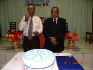 Homenagem pela Congregação Betel (22)
