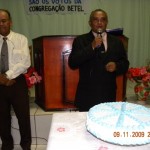 Homenagem pela Congregação Betel (27)