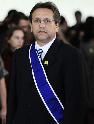 MARCELO MIRANDA